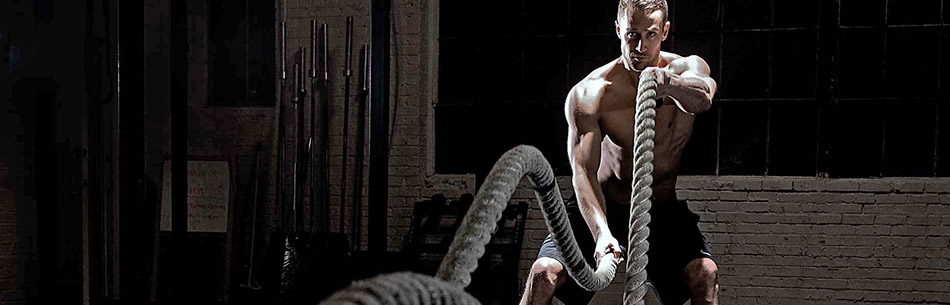In cosa consiste il Cross Training