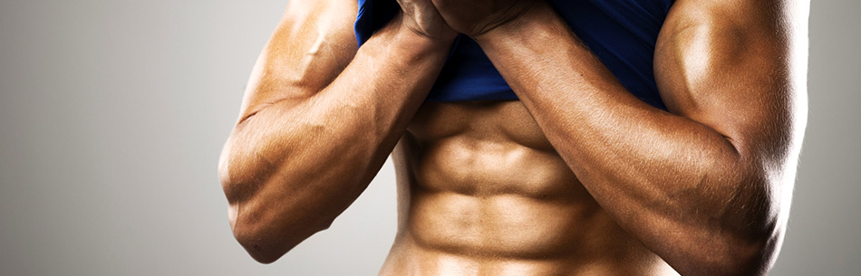 Guida all’ipertrofia: allenamento e nutrizione parte 1