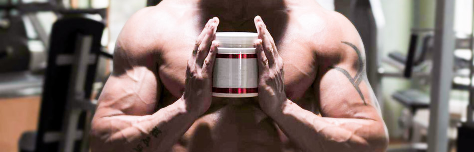 Integratori: the “muscle builder” supplements parte 1