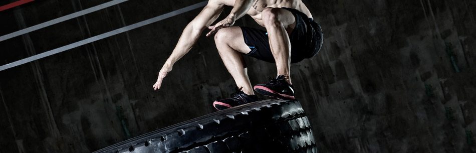 Cos'è il Functional Training o l'Allenamento Funzionale