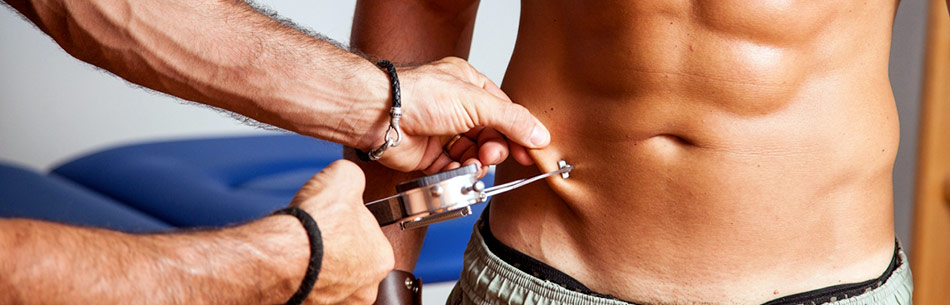 Personal Trainer e Composizione Corporea