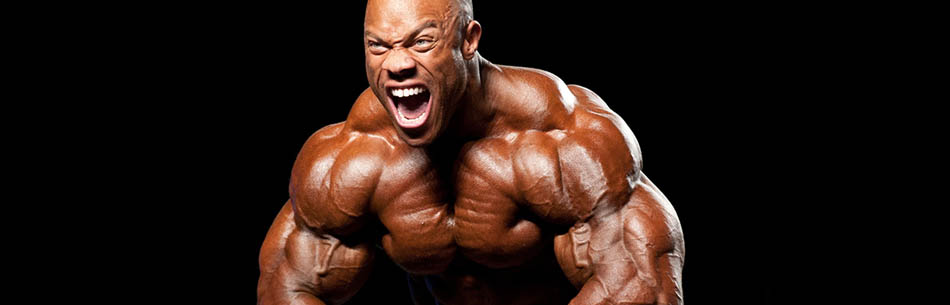 Corso Streaming Body Building 2° Livello
