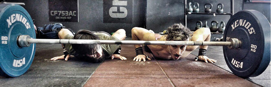 PROGRAMMARE PER I CROSS-SPORT