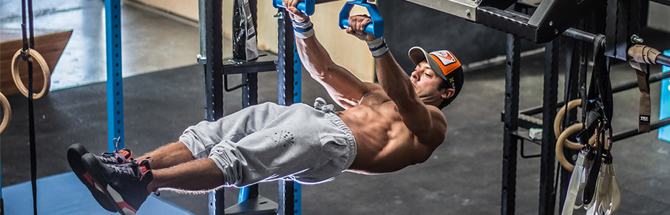 FUNCTIONAL CALISTHENIC IL WORKOUT PER CHIUNQUE
