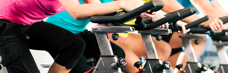 Corso Indoor Cycling 2° Livello