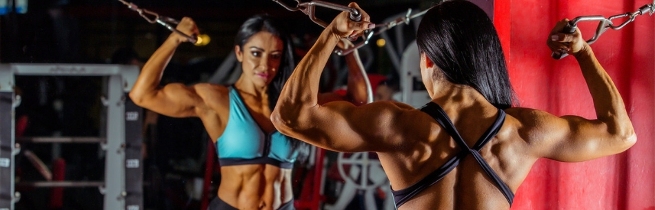 Principi e Tecniche di Body Building
