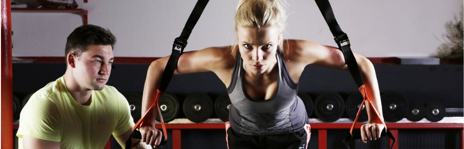 Suspension Training: cos'è, come e perchè praticarlo