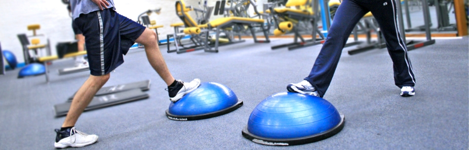 Bosu e Allenamento Propriocettivo: Tutto quello che c'è da Sapere