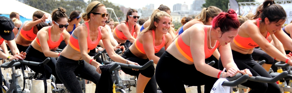 Indoor cycling: sviluppi ed evoluzione