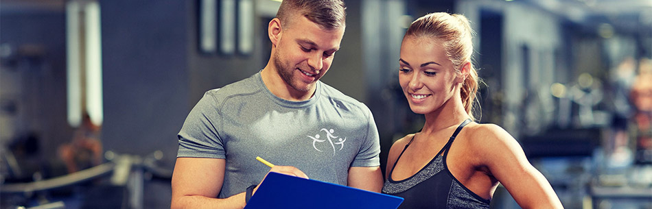 Che cos'è un Personal Trainer