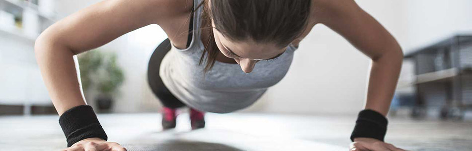 PERCHE’ IL FUNCTIONAL TRAINING PUO’ ESSERE UTILE  NEL BODYBUILDING?