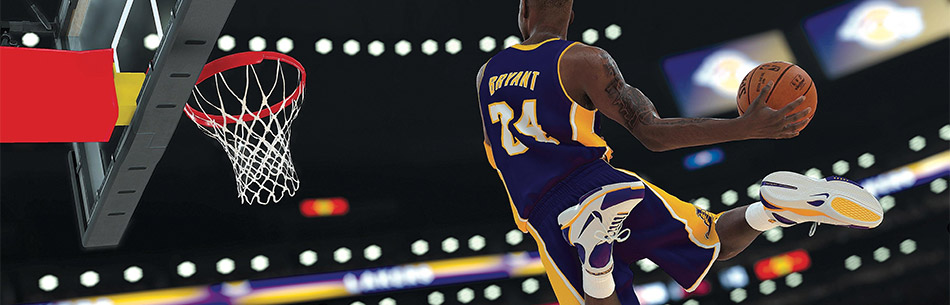 La forza esplosiva nel basket NBA