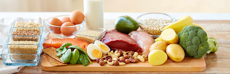 CONSIGLIO ALIMENTARE PER UN CORRETTO STILE DI VITA