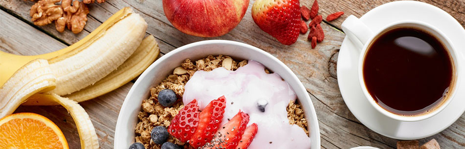 Quale spuntino scegliere?
