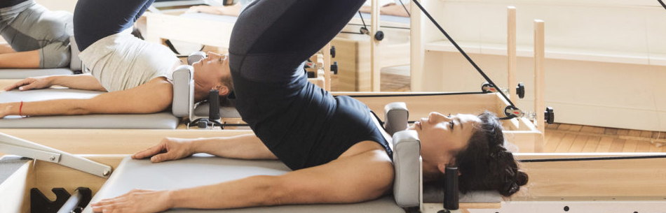 I benefici del Pilates Reformer