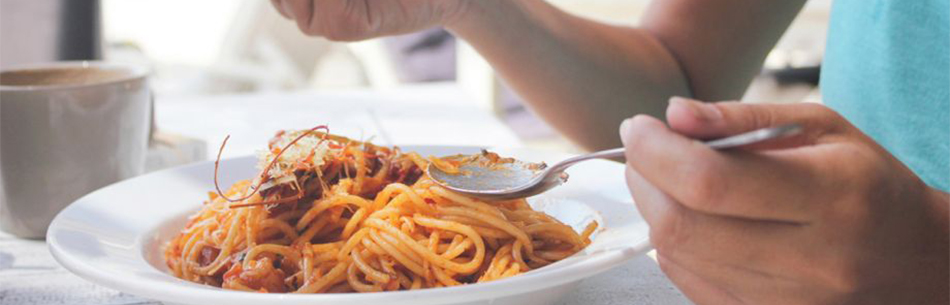 I carboidrati nell'alimentazione dello sportivo