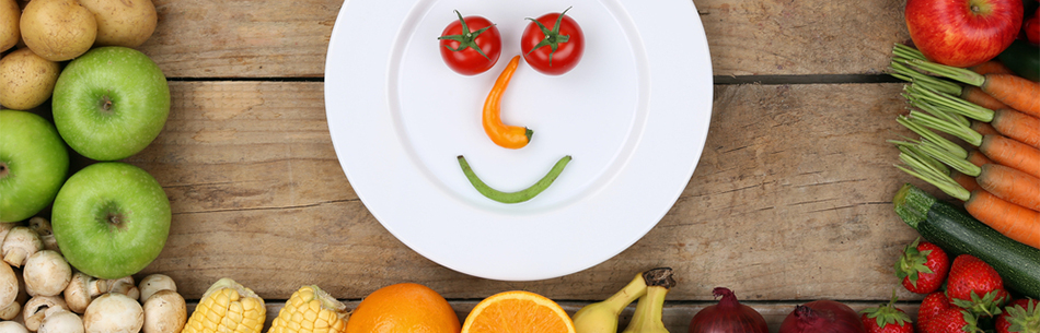 Alimentazione sana: Costrizione o stile di vita?