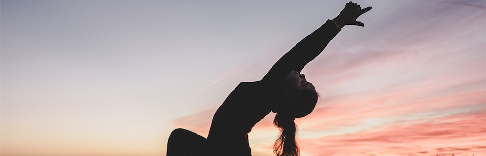 Perchè Yoga?