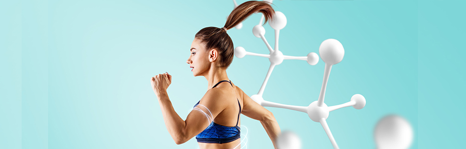Distribuzione metabolica, attivazione e consumo