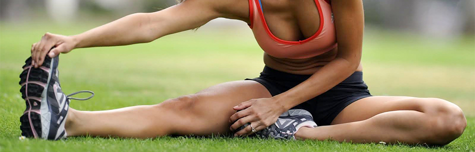 Lo stretching si o no?