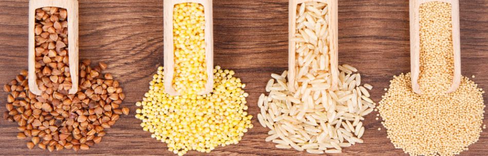 Alimenti gluten free, benefici per tutti o solo per i celiaci?