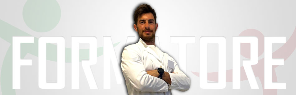Dr. Matteo Massimo Primo