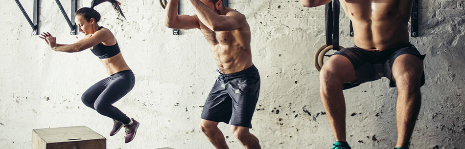 Interval Training- Le ripetute