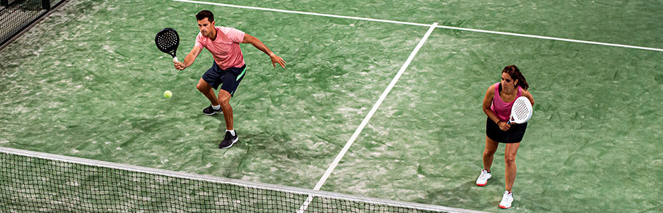 Corso Streaming Istruttore Padel 2°Livello