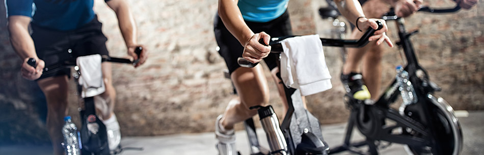 Parte 1: Indoor Cycling vs. Ciclismo