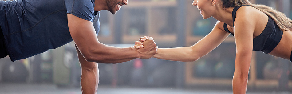 I Sistemi Energetici del Corpo e la loro influenza sull'allenamento