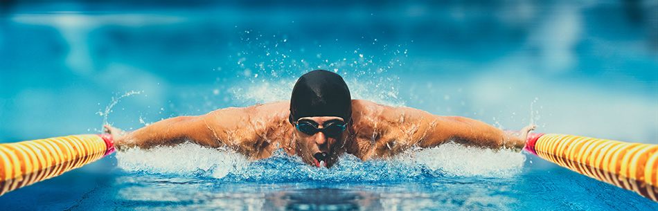 L'importanza della propulsione nel nuoto