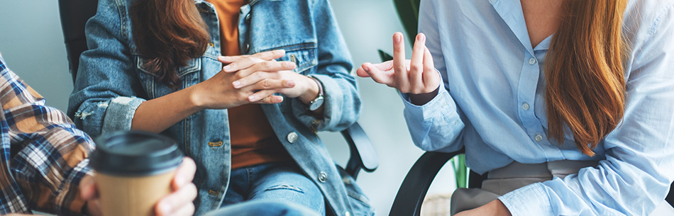 Gli atteggiamenti posturali: definizione e benefici