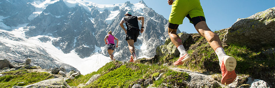 Promo Corso Istruttore Walking